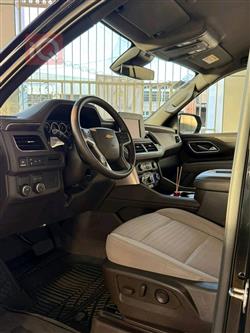 شيفروليه تاهو